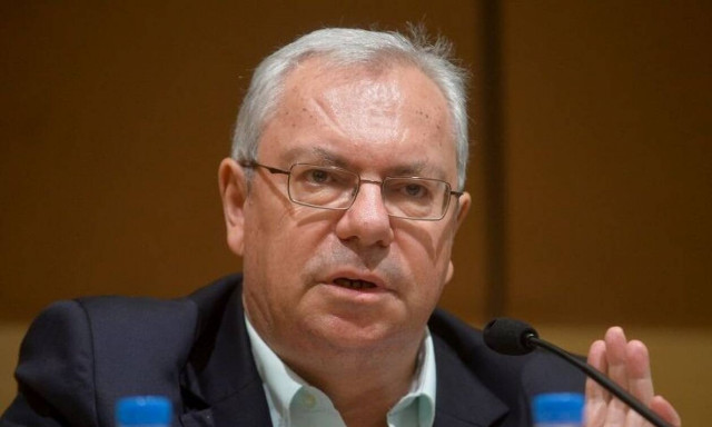 Πένθος για τον Σταμάτη Μαλέλη