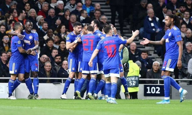 Οι μάχες στα αστέρια και το ευρωπαϊκό ραντεβού του Ολυμπιακού