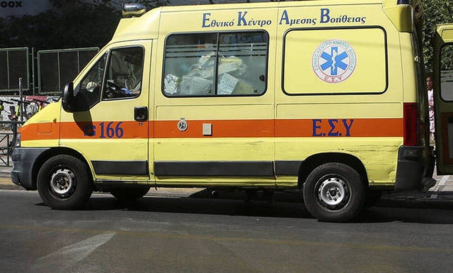 Θρήνος: Πέθανε ο Γιώργος Λαχανάς