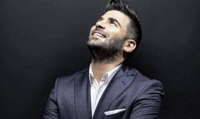 Παντελής Παντελίδης: Η μέρα που πέρασε στην αθανασία 