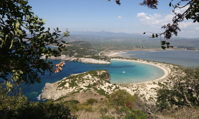 Weather forecast: Sunny on Tuesday (18/02/2020)