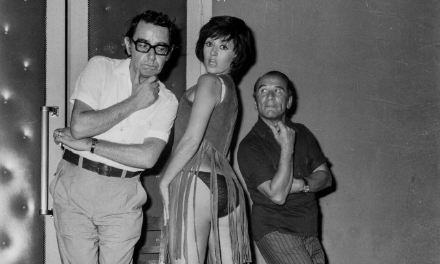  Μάρθα Καραγιάννη: Αγωνία για την αγαπημένη ηθοποιό – Τα τελευταία νέα για την υγεία της 