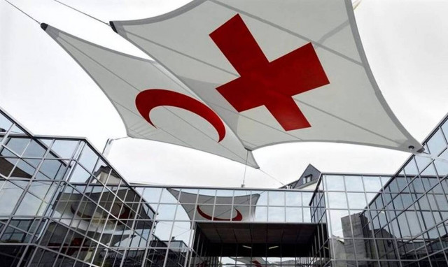 Μνημόνιο συνεργασίας μεταξύ του Ελληνικού Ερυθρού Σταυρού και της Τουρκικής Ερυθράς Ημισελήνου 