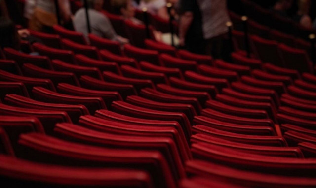 Θρήνος: Πέθανε γνωστή ηθοποιός (pics)
