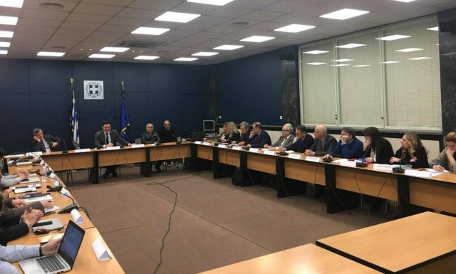 Νέος κοροναϊός: Αυτή είναι η ειδική ομάδα εμπειρογνωμόνων και λοιμωξιολόγων της Ελλάδας