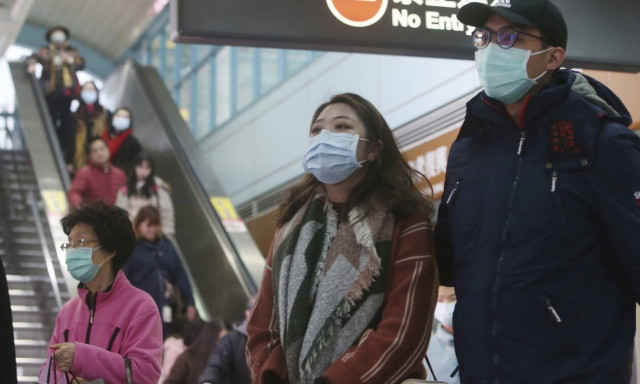 Κοροναϊός: 46 τα κρούσματα του C0VID-19 στη Νότια Κορέα