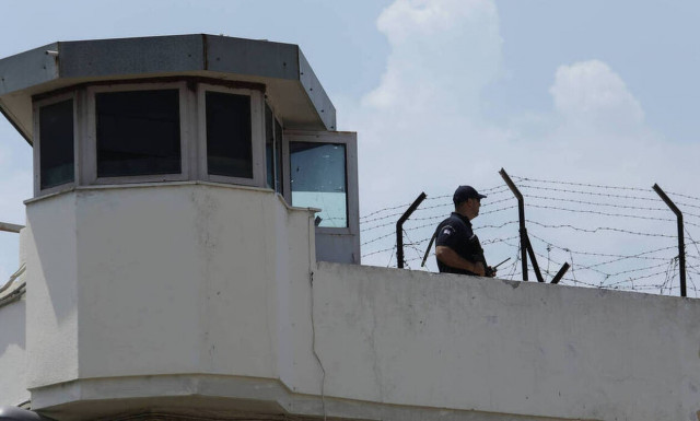 Σοφία Νικολάου: Άντρο ανομίας οι φυλακές Κορυδαλλού