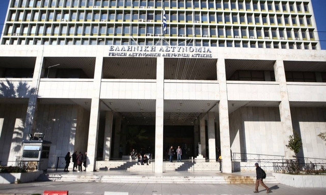 Προανακριτική: Έγιναν… καπνός Σαράφης και Κελέση - «Τους ψάχνουμε», λέει η ΕΛ.ΑΣ.