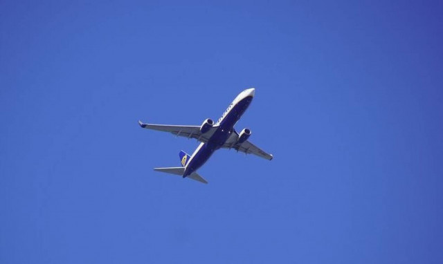 Πτήση τρόμου: Προσευχές και ουρλιαχτά από τους επιβάτες (video)