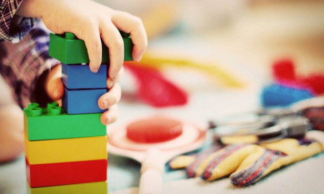  Χρηματοδότηση σε Δήμους για να ανοίξουν νέοι παιδικοί σταθμοί