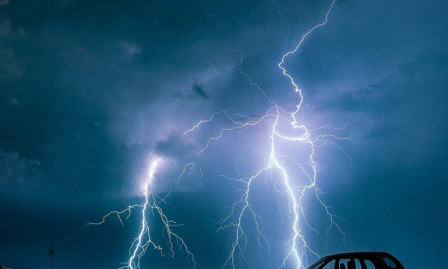 Ο καιρός την Τσικνοπέμπτη: Πώς θα ψήσουμε - Δείτε την πρόγνωση