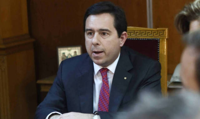 Μεταναστευτικό - Μηταράκης: Έχουν εξαφανιστεί 745 μετανάστες που ήταν για απέλαση