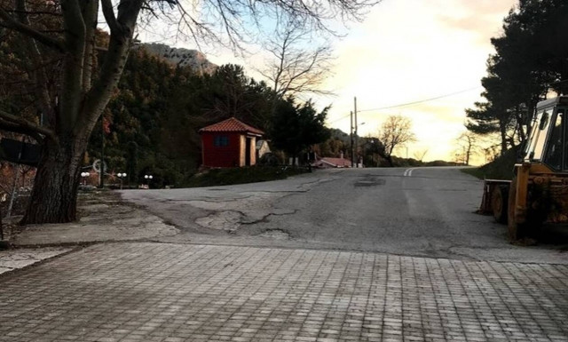 Πάθαμε πλάκα! Δες τι έκαναν οι κάτοικοι ενός μικρού χωριού στην Εύβοια