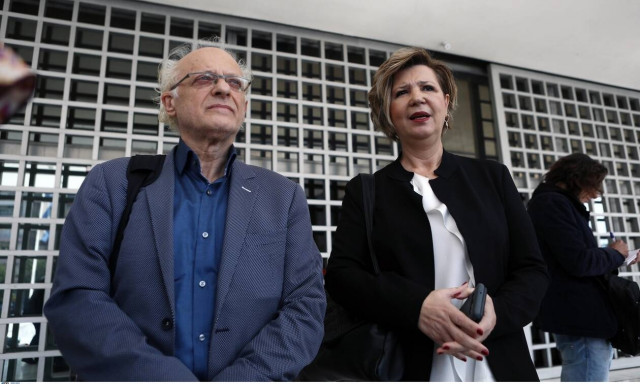 Προανακριτική Novartis: Παρέμβαση Αρείου Πάγου για «Σαράφη» - «Κελέση» ζητά ο ΣΥΡΙΖΑ 