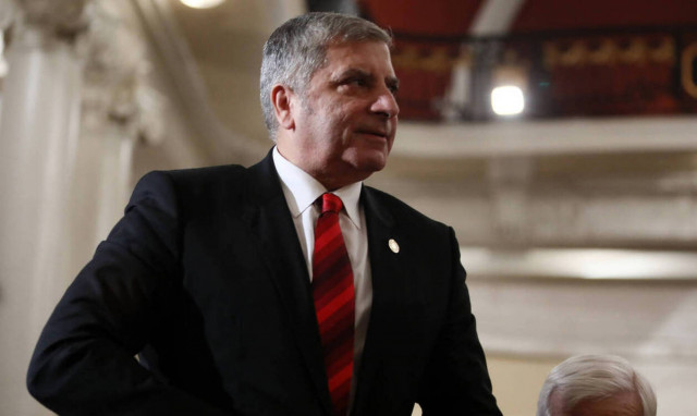 Πατούλης: Με σύμμαχο την Ευρώπη θα κάνουμε μία δυναμική επανεκκίνηση στην Αττική