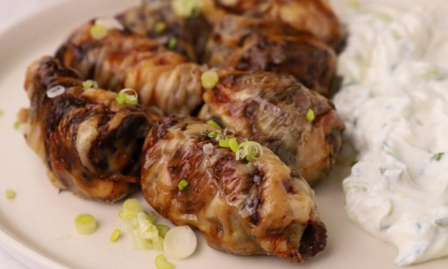 Η συνταγή της ημέρας: Φρυγαδέλι