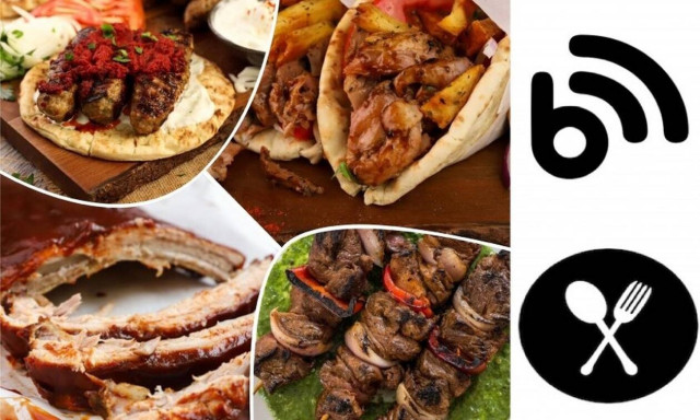 Οι ιδανικές συνταγές για την Τσικνοπέμπτη