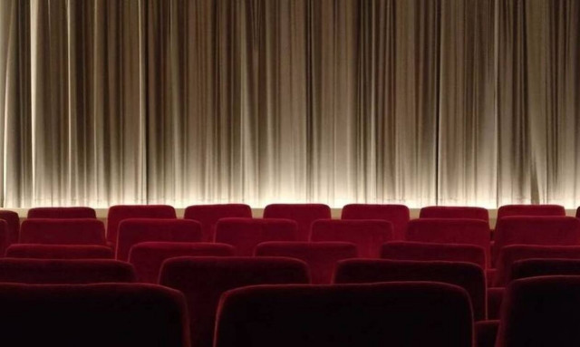 Θρήνος: Πέθανε πασίγνωστη ηθοποιός (pics)