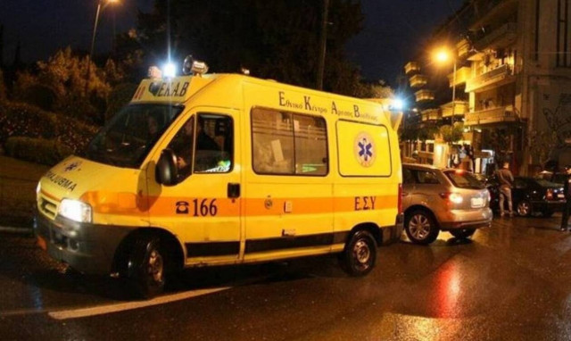 Θλίψη στην Πάτρα: Έφυγε ξαφνικά από τη ζωή η Χάριετ Γκοτσοπούλου