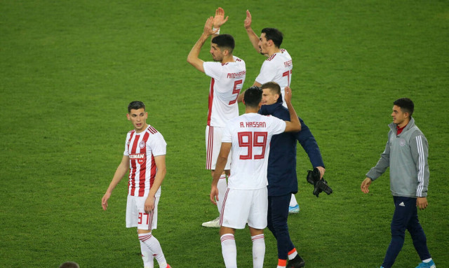 Ολυμπιακός - Άρσεναλ: Πού θα δούμε τον αγώνα - Το κανάλι και η ώρα