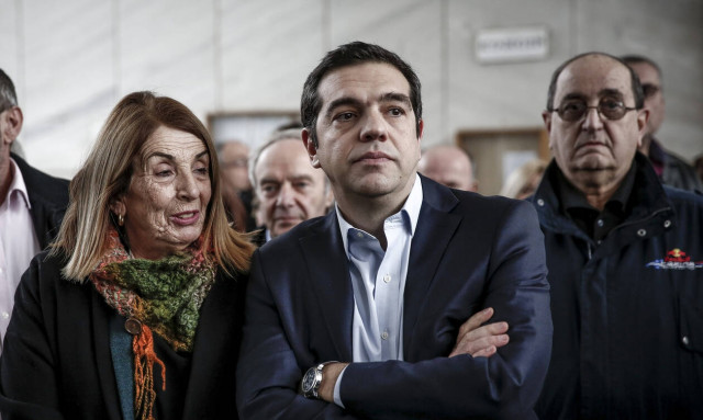 «Πυρά» ΣΥΡΙΖΑ κατά Δένδια