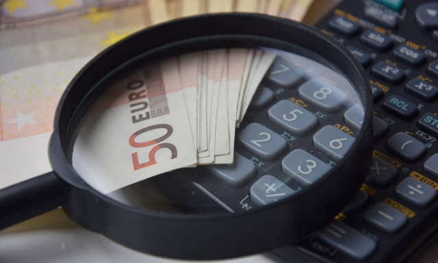 Επιστροφές φόρων: Απλοποιείται η διαδικασία - Υποχρεωτικά το IBAN στο TAXISnet