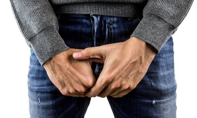 Σκίστηκαν τα γεννητικά του όργανα: Σοκαριστικό ατύχημα για αθλητή