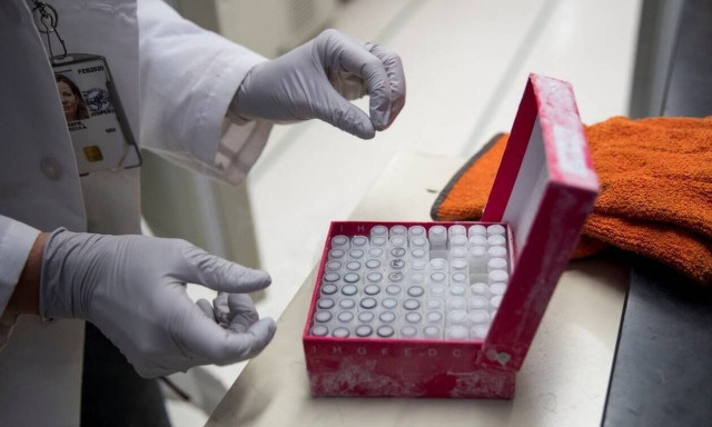 Εξήντα άνθρωποι έχουν χάσει τη ζωή τους από επιπλοκές του ιού της γρίπης