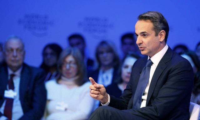 Ο Μητσοτάκης στις Βρυξέλλες: Τι θα επιδιώξει στην Σύνοδο Κορυφής