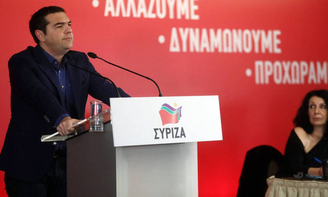 «Πόλεμος» Πέτσα - ΣΥΡΙΖΑ για τα κονδύλια