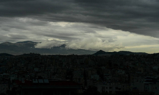 Weather forecast: Clouds, rain on Thursday (20/02/2020)