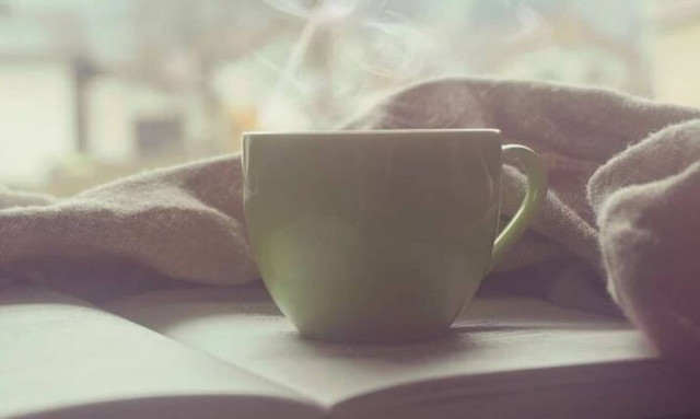 Εύβοια: Αυτό που είδε στο φλιτζάνι του καφέ δεν θα το ξεχάσει ποτέ