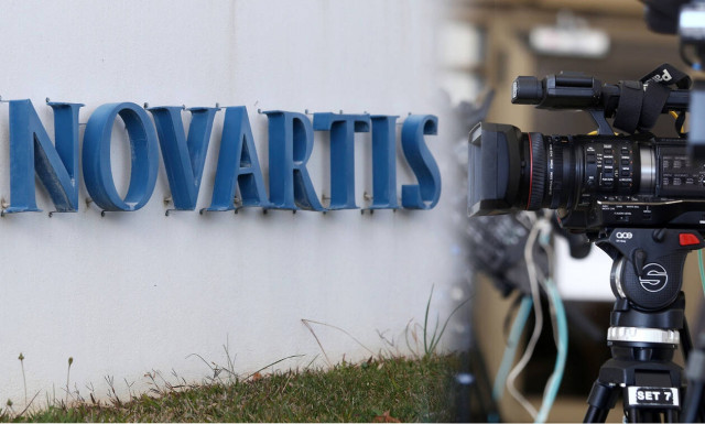 Προανακριτική για Novartis: Οι άφαντοι προστατευόμενοι μάρτυρες και η πολιτική κόντρα