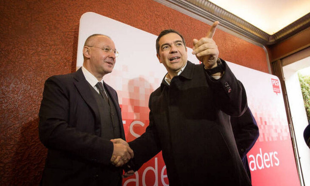 Τσίπρας από Βρυξέλλες: Ο Μητσοτάκης δεν διεκδίκησε επιπλέον κονδύλια για την Ελλάδα