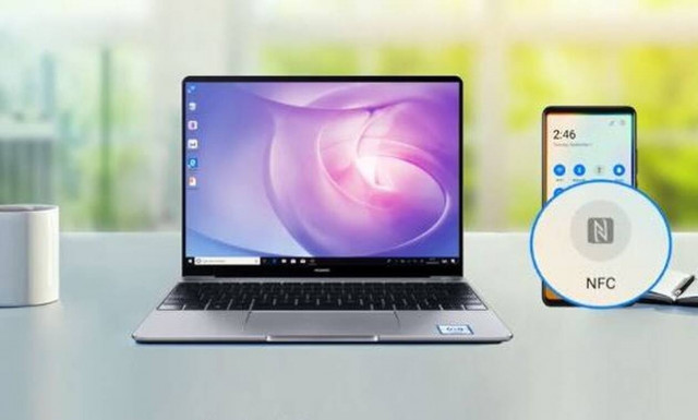 Νέα εποχή για την αγορά φορητών υπολογιστών: Τα laptops της HUAWEI καταφθάνουν στην Ελλάδα