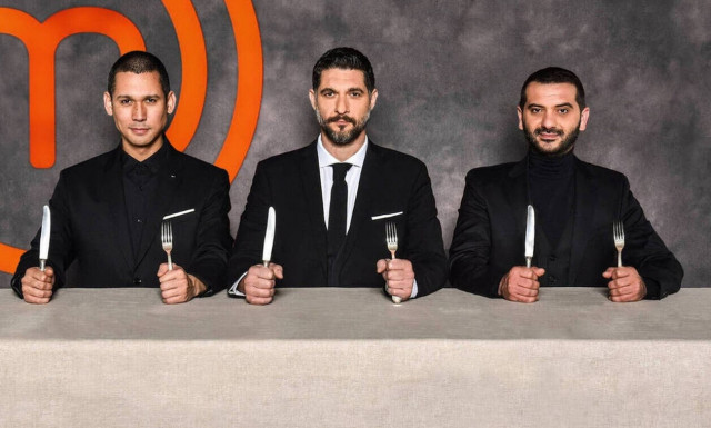 MasterChef spoiler - διαρροή: Αυτός ο παίκτης αποχωρεί σήμερα (21/02)