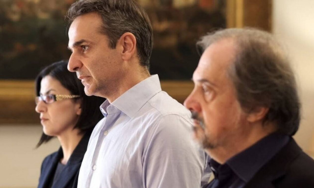 Ιδού η λύση για το Μεταναστευτικό: Θα μας ταράξουν στους Εθνικούς Συντονιστές 