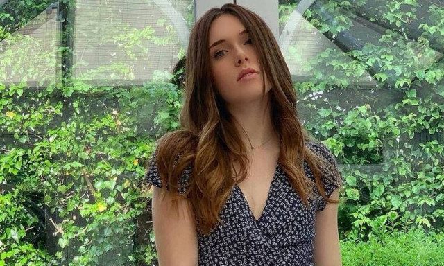 Eurovision 2020: Η Αφροδίτη Λιάντου θα ήθελε να εκπροσωπήσει την Ελλάδα