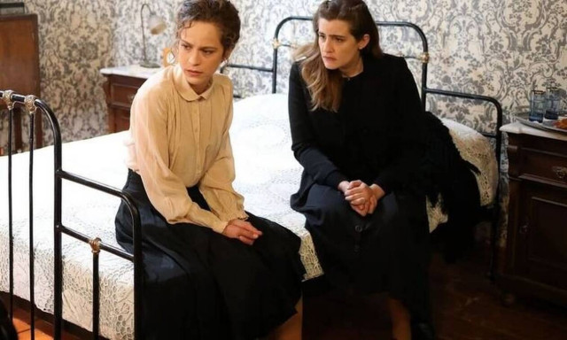 Άγριες Μέλισσες: Η Ασημίνα εσπευσμένα στο νοσοκομείο