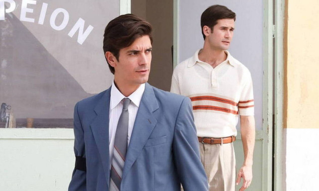 Άγριες Μέλισσες: Το αδιέξοδο του Νικηφόρου και η μεγάλη αποκάλυψη