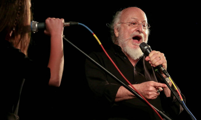 Ελλάδα 2021: Με Σαββόπουλο και Αλιβιζάτο η επιτροπή – Δείτε όλα τα νέα μέλη 