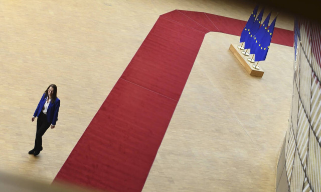 Σύνοδος Κορυφής: Το μπρα ντε φερ για τον κοινοτικό προϋπολογισμό και τα «στρατόπεδα» των χωρών