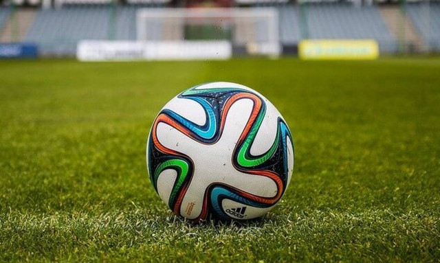 Θρήνος: Πέθανε Έλληνας ποδοσφαιριστής (pic)