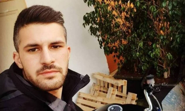 Βίντεο ντοκουμέντο: Η στιγμή του τραγικού τροχαίου στη Βουλιαγμένης – Έτσι σκότωσαν τον 25χρονο Νάσο