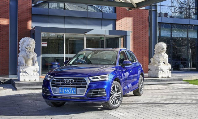 Κίνα: Μειώθηκαν κατά 92% οι πωλήσεις καινούργιων αυτοκινήτων τον Φεβρουαρίου λόγω κοροναϊού