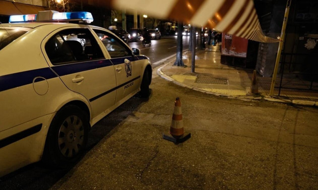 Θρίλερ στη Θεσσαλονίκη: Ντελιβεράς μαχαίρωσε το αφεντικό του τέσσερις φορές στο στήθος