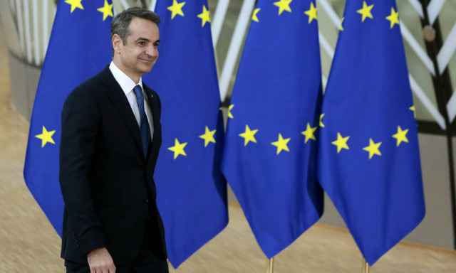 Χωρίς συμφωνία η Σύνοδος Κορυφής της ΕΕ – Μητσοτάκης: Δύσκολη και σύνθετη η διαπραγμάτευση