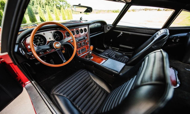 Θα δίνατε 800.000 ευρώ για ένα Toyota;