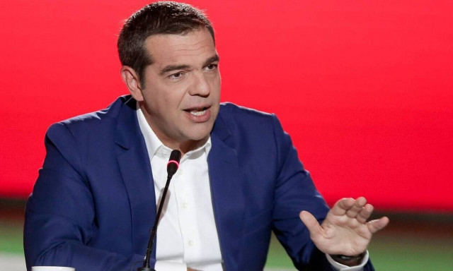 ΣΥΡΙΖΑ: Τα επτά βίντεο που «αποκαλύπτουν την απάτη της ΝΔ»