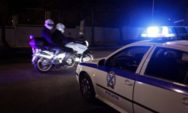 ΤΩΡΑ: Πυροβόλησαν άνδρα στο Αιγάλεω